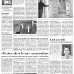 Heinzig investiert in die Zukunft