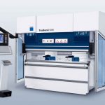 Erweiterung des Maschinenparks: Trumpf TruBend 5085