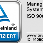 Auf dem Weg zu noch mehr Perfektion durch ISO-Zertifizierung