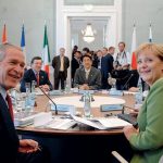 HEINZIG UND DAS STAATSGEHEIMNIS BEIM G8-GIPFEL