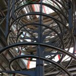 Tornado im Anflug auf Abu Dhabi