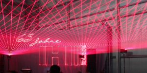 Jubiläum: 65 Jahre Heinzig in Rahden, 5 Jahre 2CUT in Lavelsloh