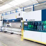 TruBend 5170 mit ToolMaster