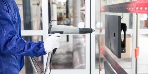 Neue Vorbehandlungs- und Pulverbeschichtungsanlage ab Januar 2017