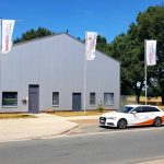 Wachstum der HEINZIG Group – Beteiligung an „Laser Application“ aus Hannover