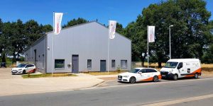 Wachstum der HEINZIG Group – Beteiligung an „Laser Application“ aus Hannover