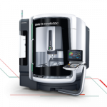 5-Achs-Fräszentrum DMU 75 monoBLOCK