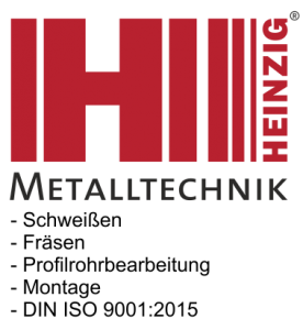 Heinzig Metalltechnik
