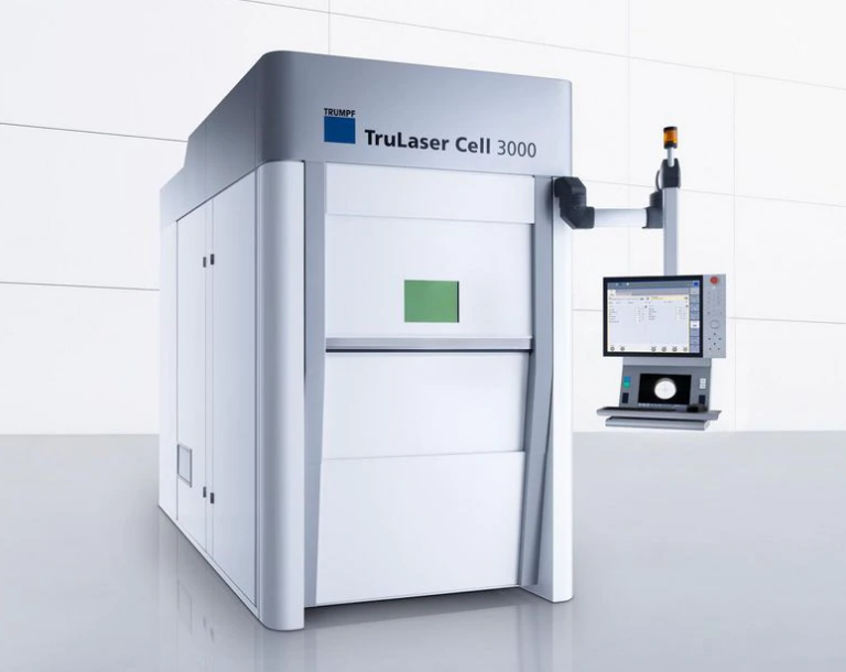 TruLaserCell3000