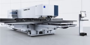 Kapazitätserweiterung und CO2 Reduzierung