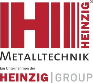 Heinzig Metalltechnik Logo