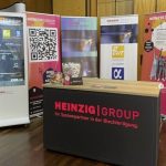 Heinzig Group auf der BAM 2023 in Espelkamp: Ein voller Erfolg!