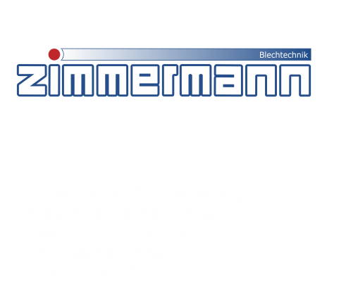 Zimmermann Logo