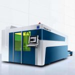 TruLaser 5030 fiber Trumpf