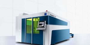 TruLaser 5030 fiber Trumpf
