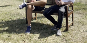 Baumpflanz-Challenge 2025