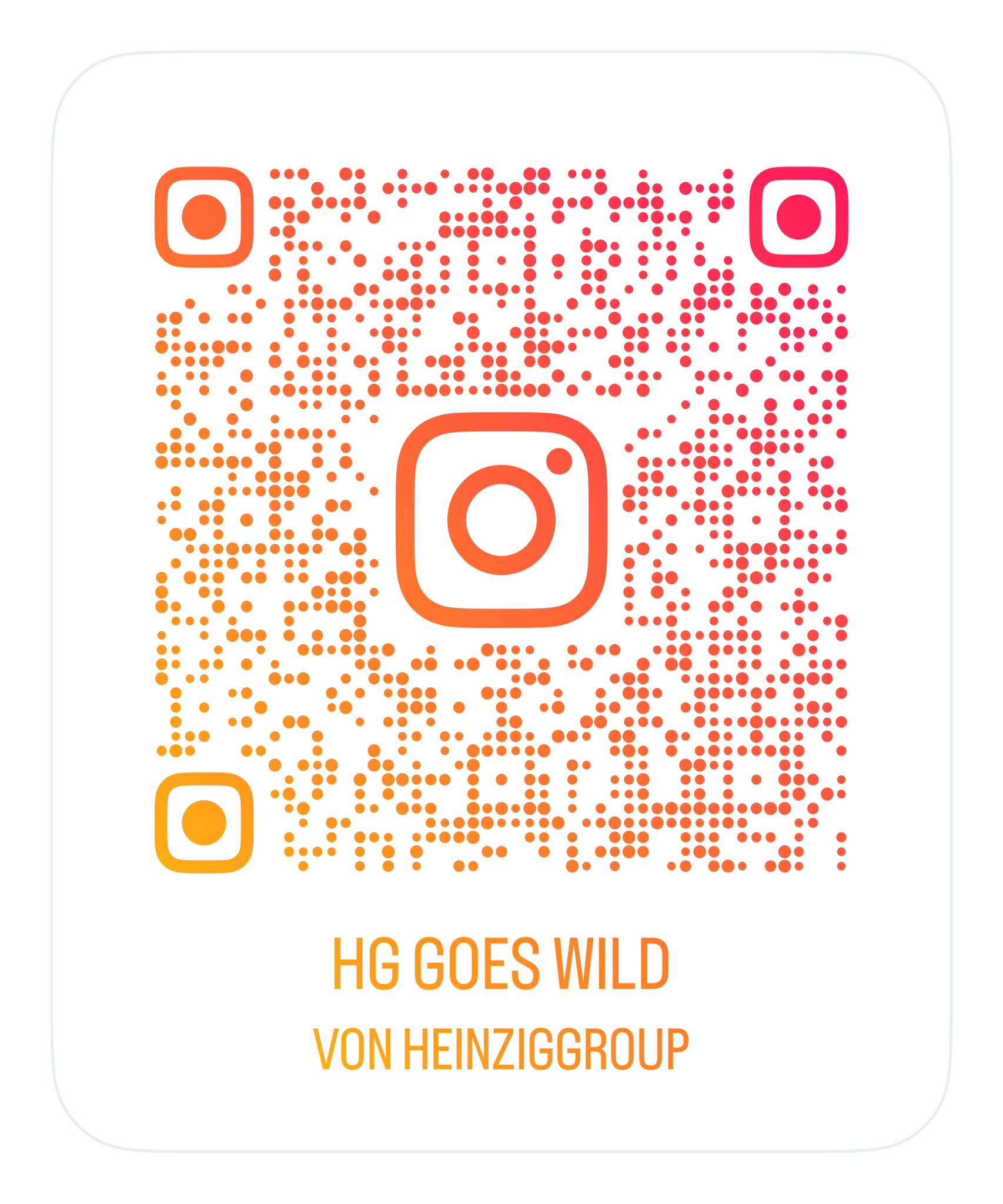 Heinzig Group goes wild 2025