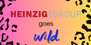 Heinzig Group goes wild 2025