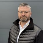 Viktor Wiebe Geschäftsführer Heinzig|Group